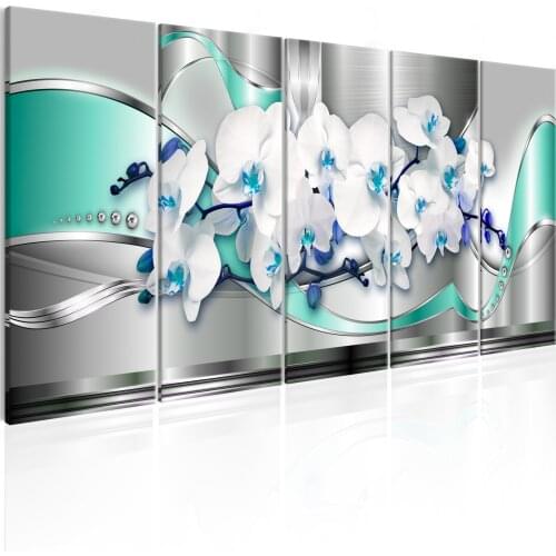 Picture-Elegant Decorations - 225x90 cm