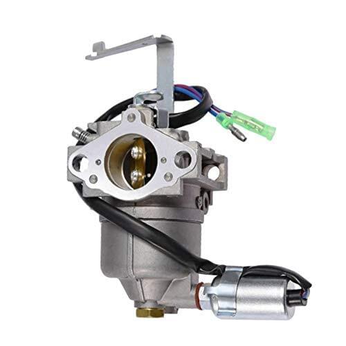 Carbpro 7RH-14101-21-00 GCA57 Engine Generator Carburetor Fits Yamaha EF6600DE YG6600DE MZ360
