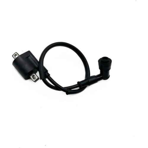 Motorcycle Ignition Coil for 50Cc 125Cc 150Cc 200Cc D8TC CG ZJ High Pressure Coil ATV Quad Dirt Pit Bike