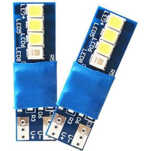 Lesuda Signal Lamps