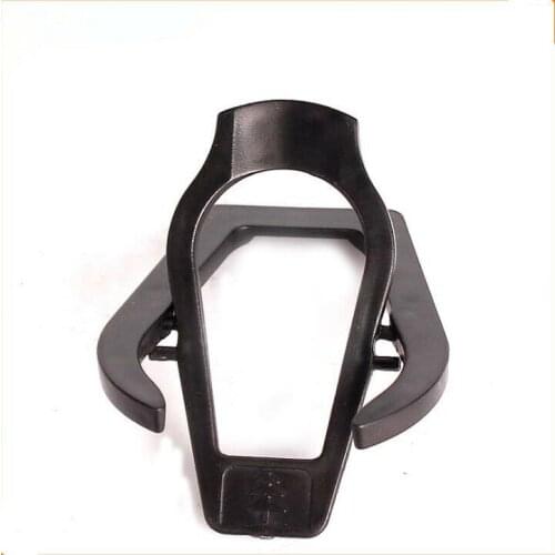 Wholesale 5Pcs Foldable Portable Plastic Collapsible Cigar Tobacco Smoking Pipe Stand Rack Holder For Various Styles&Sizes