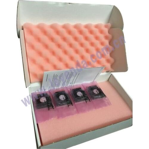 Printer head Xaar 128 40pl printhead for Gongzheng Wit-color Zhongye solvent printer