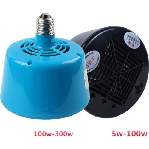 Allow Chicken Farm Insulation Equipment ModelAnimal Warm Light Insulation Of Chicken Piglets Incubator Pets Farm Equipment pig