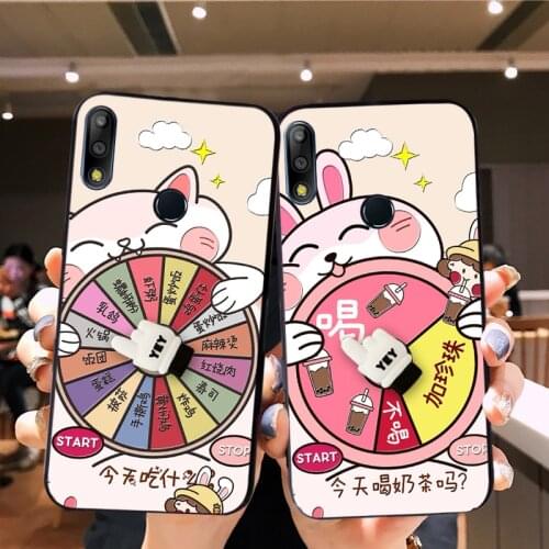 ShuiCaoRen Phone Cases Asus ZenFone Max M2