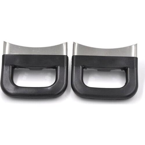 Portable 2pcs Metal Pressure Pan Cooker SteamerThree-hole Universal Cooker Steamer Sauce Pot Short Handle Replacement Kit