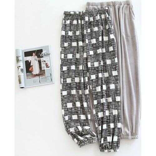 UVRCOS Men's Pajama Pants