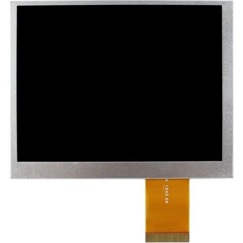 5.6" inch TFT LCD screen AT056TN52 V.3 V3 640x480 LCD display screen panel with VGA AV LCD Control Board Monitor Panel
