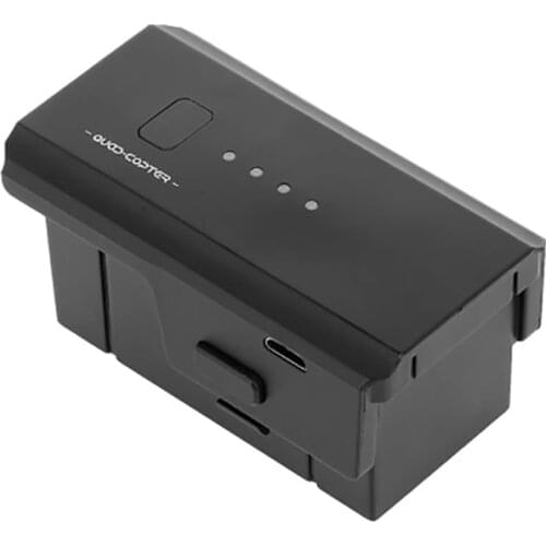 F11 battery 7.4V 1200mah battery for SJRc 11.1V 2500mah F11 drone High Hold Mode Foldable RC Quadcopter Drone