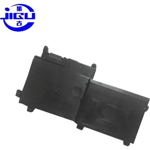 JIGU Laptop Battery HSTNN-UB6Q T7B31AA HSTNN-I66C-5U HSTNN-I67C-4 for HP 640 G3 for EliteBook 820 for ProBook 640 G2 645 650 655