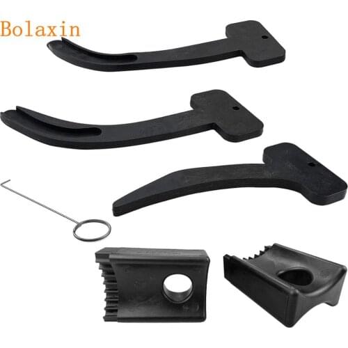 Bolaxin 10200A+10202 Camshaft Phaser Timing Chain Tools For VW Chrysler Dodge 3.6L
