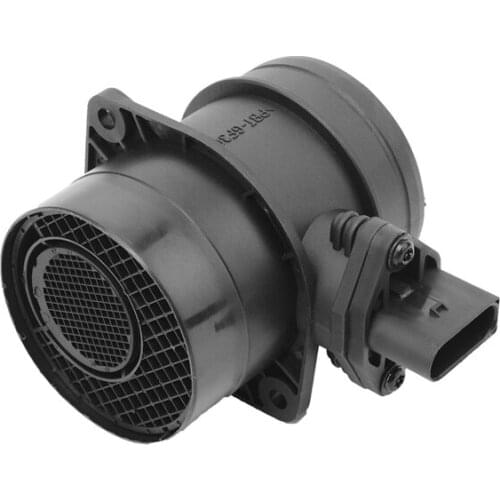Mass Air Flow Sensor Meter 074906461B For Audi A3 A4 A6 For FORD WGR SEAT Alhambra Altea Cordoba Ibiza Leon Toledo