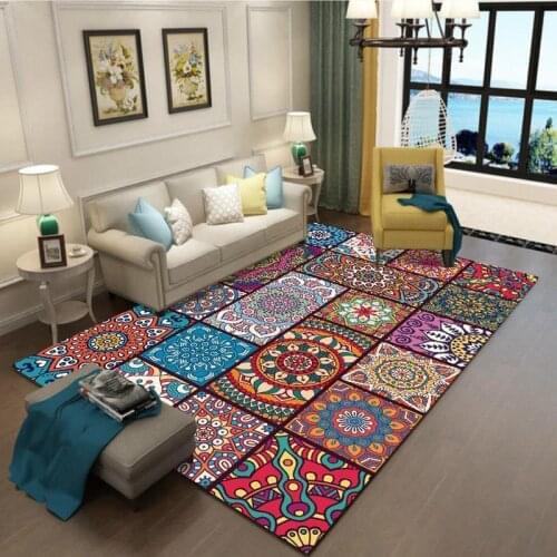 Twin Stars Babyroom Round Alfombra Infantil Dywaniki Tappeti Bagno Sand Free Mat Kitchen Kilim Bedroom Area Rug For Living Room