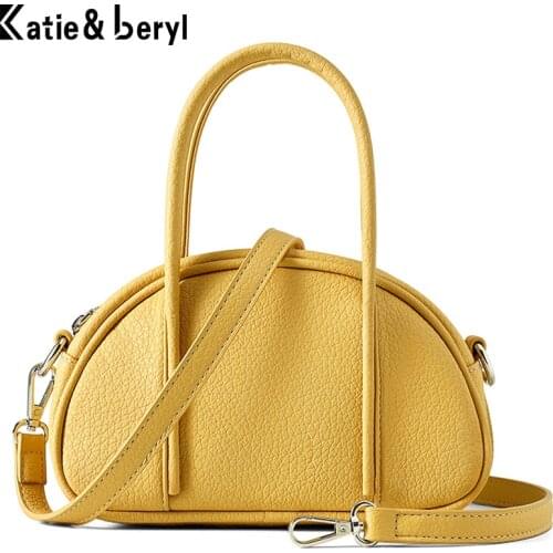 Женские круглые сумки Katie&beryl China At AliExpress