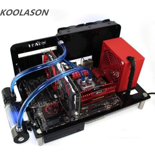 KOOLASON Computer Cases