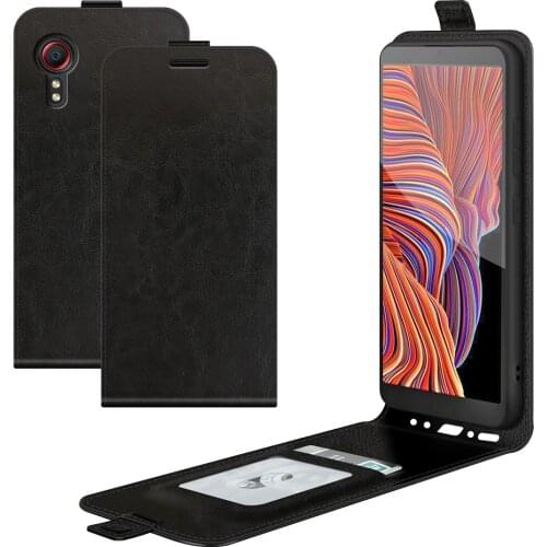 KOOLBELI Samsung Galaxy Xcover 4 Phone Cases