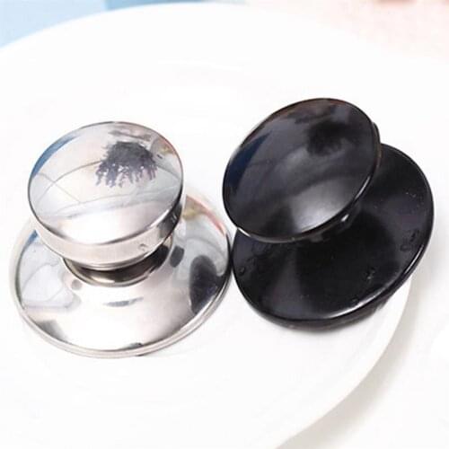 Cookware Pot Saucepan Kettle Lid Cookware Saucepan Kettle Lid Replacement Knobs Cover Holding Handles Pan Part