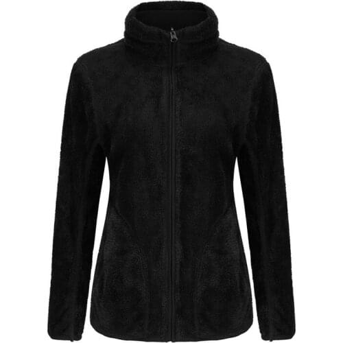 Mandylandy Women's Coats With Zippers
