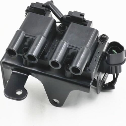 New Engine parts starter rod FOR FITHyundai Atos rime G4HC G4HD G4HG 1.0L 1.1L L4 27301-02600 0986221005 DMB935 1998-2015