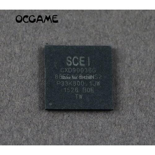 OCGAME high quality CXD90036G CXD90036 Southbridge IC Chips Replacement for Playstation 4 PS4 CUH-1200