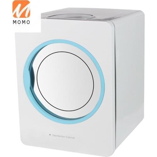 APortable Multifunction Large Baby Bottle Cell Phone Germicidal Disinfection Sterilizer Cabinet Led Uv-C Light Lamp Uv Box