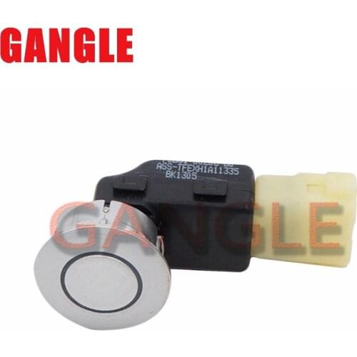 PZ362-00206 PZ36200206 Parking control Reversing Radar PDC for Toyota Reiz 2.5L 3.0L 2005-2010