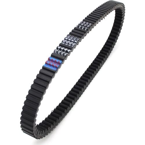Drive belt for Kymco G-Dink300i Downtown People GTi 23100-LEA7-E01 ADIVA AD3 300cc Shadow K-XCT
