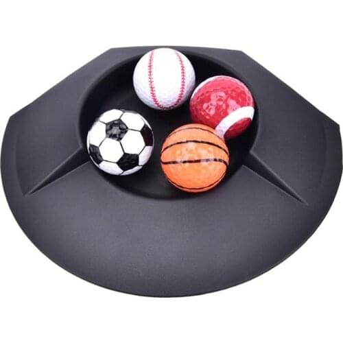 All-direction Training Exercise Golf Putting Practice Hole Cup Training Aid Golf Accessories Parts Outdoor Sports Equipment
