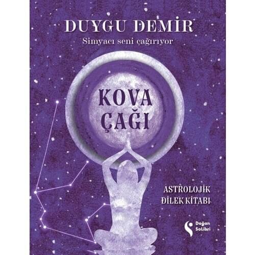 Bucket Era Astrolojik Wish Book-Feeling Iron