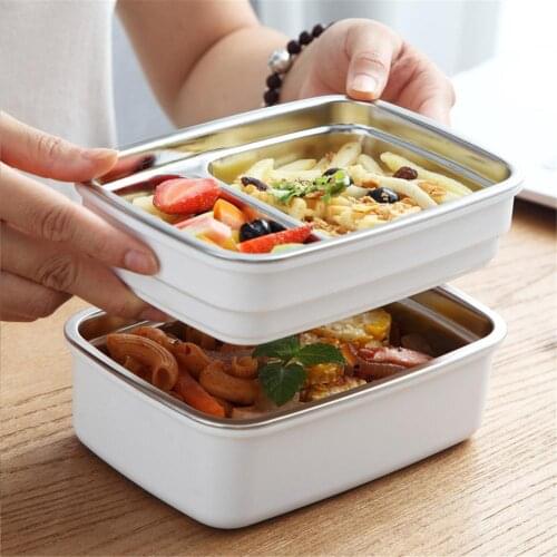 Yfashion Lunch Boxes
