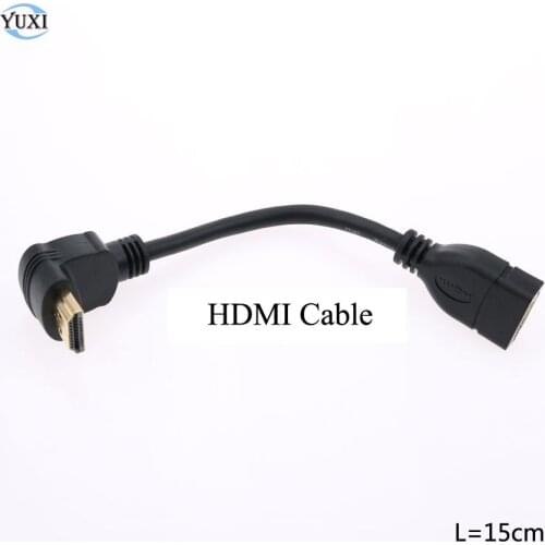 HDMI кабели YUXI China At AliExpress