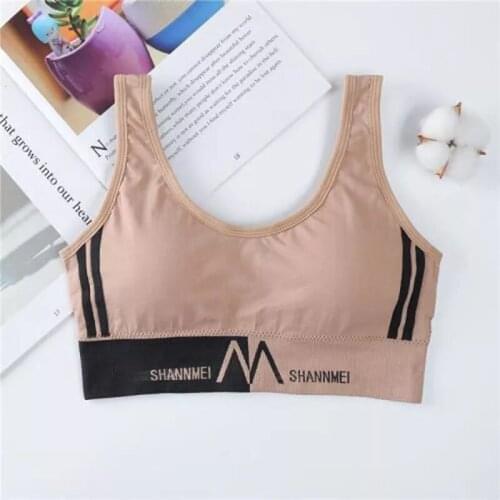 Womens Top Underwear Lace Top Womens Bra Girls Comfort Fashion Tank Up Seamless Sports Top Brassiere Sexy Running Tops