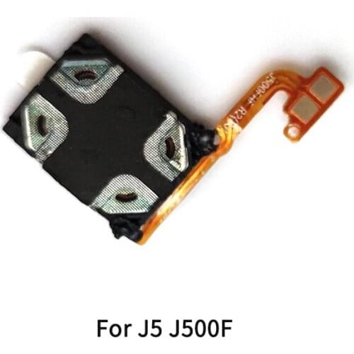 10PCS Loud Speaker For Samsung Galaxy J2 / J5 Loudspeaker Buzzer Ringer Flex Cable Repair Parts