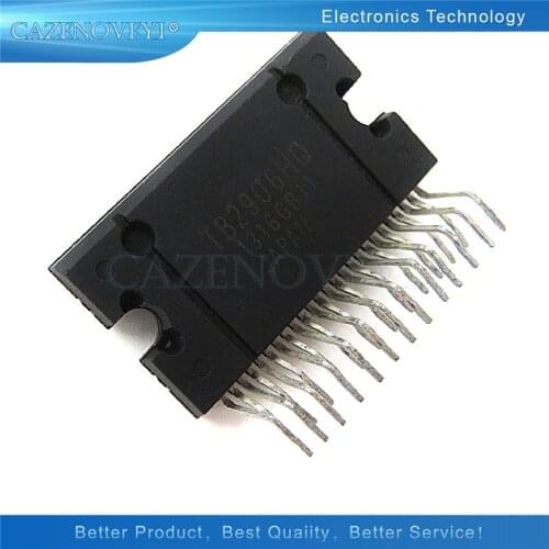 4pcs/lot TB2901HQ TB2904HQ TB2906HQ TB2920AHQ TB2920HQ TB2926CHQ TB2926HQ TB2926AHQ TB2929HQ TB2932HQ TB6600HG ZIP In Stock