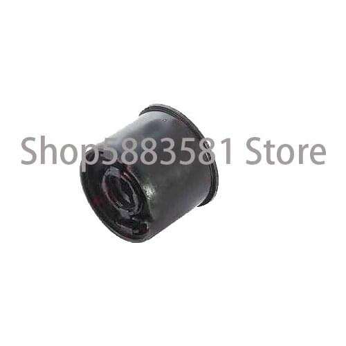 Car under suspension driven bushing under suspension rubber sleeve hon dac rv lower swing arm cushioning rubber