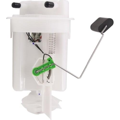 Electric Fuel Pump Module Assembly For Peugeot 306 1993-2002 1.4L 1.8L 2.0L 1525.60 0986580173 1525.95 96319440 TY-440A