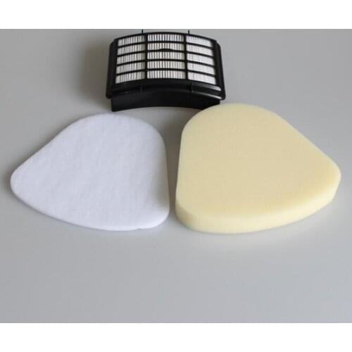 High Quality HEPA, Foam & Felt Filter for Shark Navigator Lift Away NV350, NV351, NV352, NV355, NV356, NV357, XFF350, XHF350