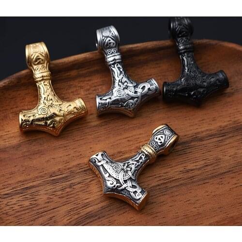 LWOTORI Pendant Chains