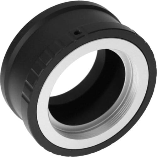 M42-FX Camera Lens for fujifilm X Mount Fuji X-Pro1 X-M1 X-E1 X-E2 Adapter Ring