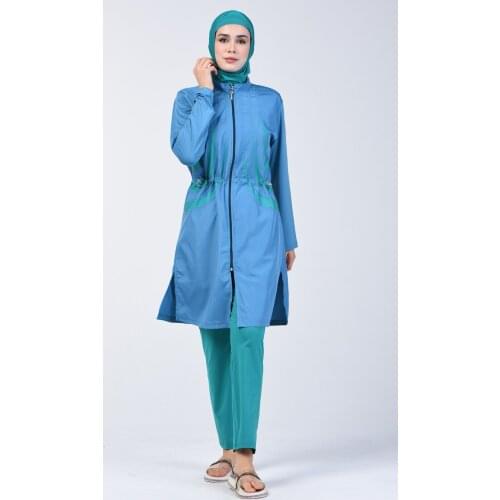 Minahill Beach Tunics