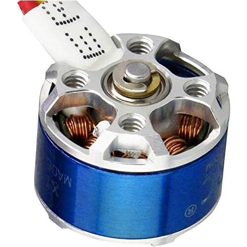 LDARC XT1105 5000KV Brushless Motor 2-3S 1105 Motors for ET115 Quadcopter RC Drone FPV Accessories