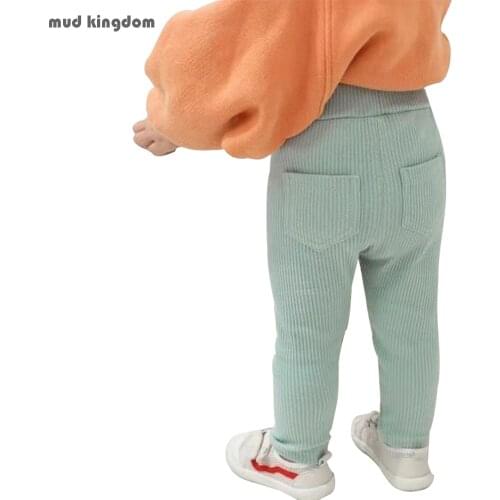Mudkingdom Pants For Girls