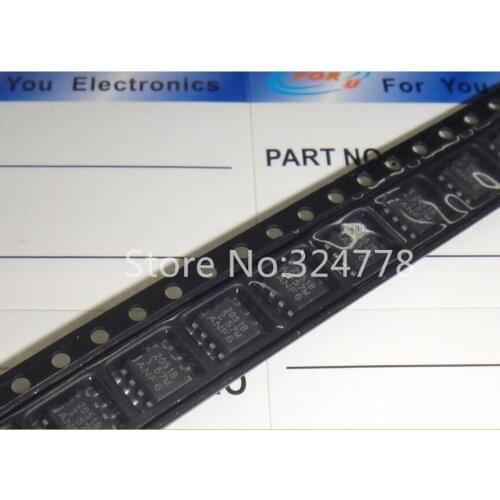 New hope TPS2051BDR TPS2051B TPS2051 SOP8