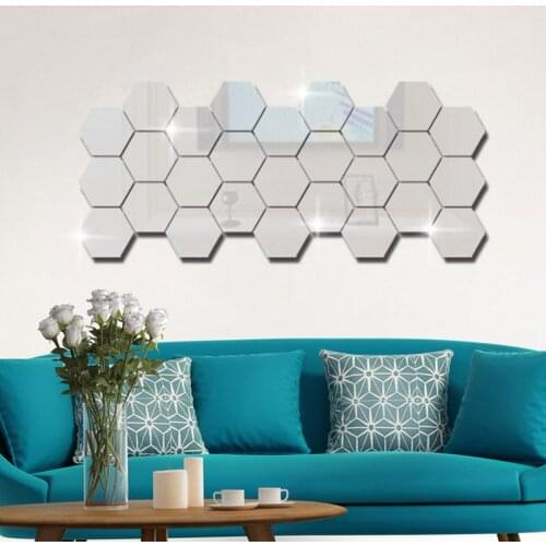 Nonslp-mats 3d Wall Stickers