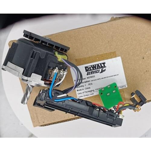 Switch N438606 For Dewalt N426401N578553 DCF899HB DCF899H DCF899M1 DCF899P2 DCF899B DCF899HP2 DCF899HP DCF899