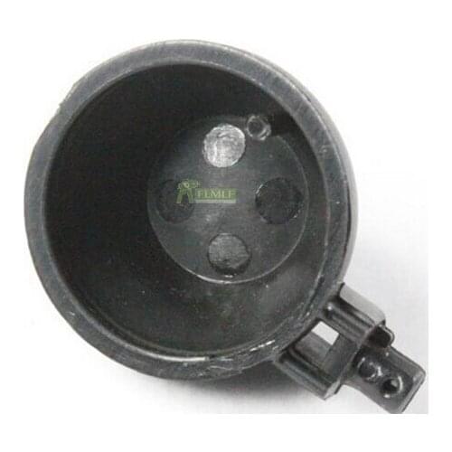 Plastic Light Base (Left) Fit for 1/5 HPI ROVAN KM BAJA 5T