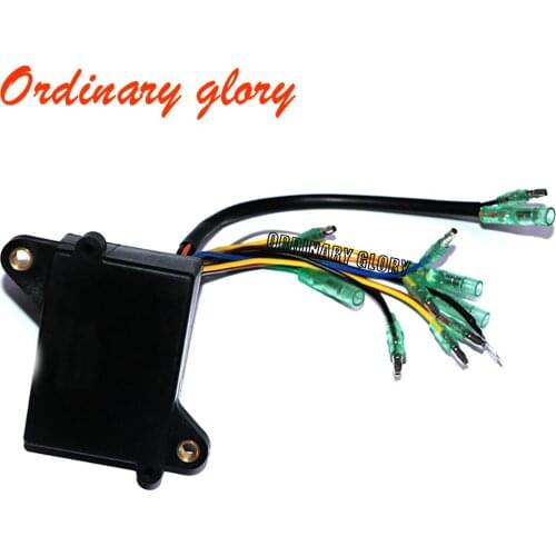 CDI 68T-85540-00-00 for Hidea 4 stroke 9.9HP F9.9 outboard motor