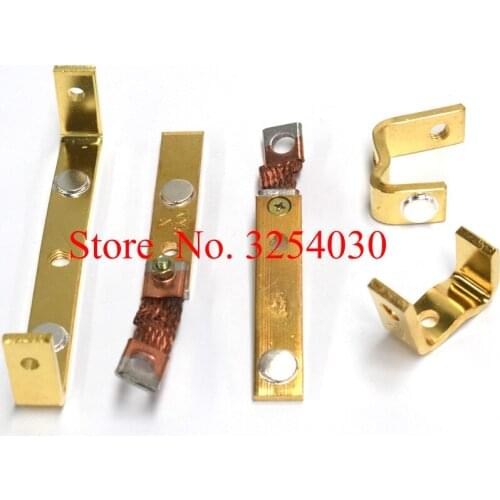 Supplying Domestic 24V 48V 200A ZJN200A-2T DC Contactor Kit For NICHIYU Electric Forklift MS44-23 Double Pins DC Contactor Kit