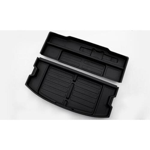 Applicable to 2019 for Honda CR-V Reserve Box Tail Box, Spare Tire 17/18 Receiving Box Decorative Accessories