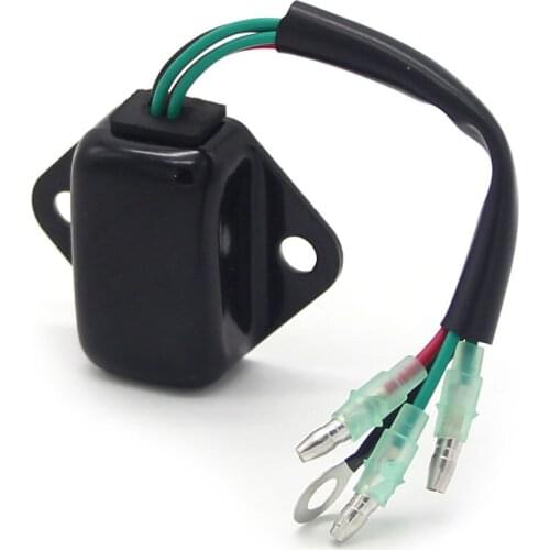 Voltage Regulator Rectifier For Yamaha WB650 WB700 WB760 WR650 Wave Runner LX WR650 WRA650 WRA700 WRB650 VXR WRB700 WVT700 XL700