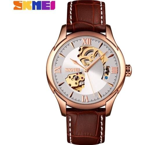 Skmei Ladies Mechanical Watch